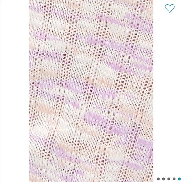 NWT FREE PEOPLE KNIT TOP S - Picture 5 of 10